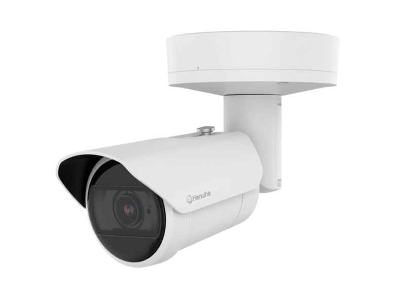 Hanwha torukaamera 5MP 3.3-9.3mm AI