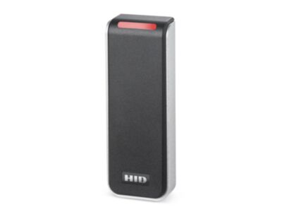 HID Signo 20 Seos Profile reader with terminal