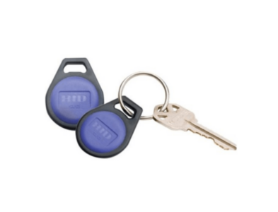 HID iCLASS SE 325x Key Fob II