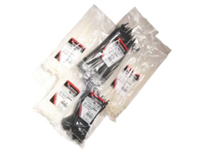 Elematic must kaabliside 160x2,6mm 100tk