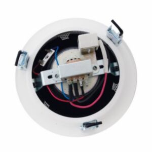 DEL 130/10PP, Ceiling loudsp. CNBOP certified