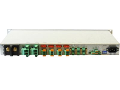INTEVIO Emergency Power Supply