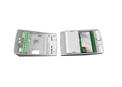Alarmtech glass break detector, antimask