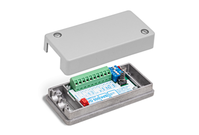 Alarmtech VD 500 seismic detector