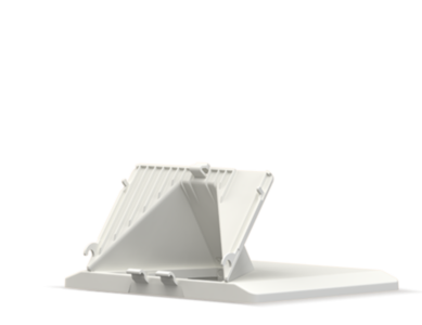 2N Clip Desk Stand