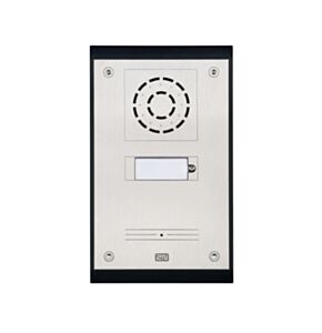 2N IP Uni - 1 button