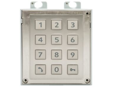 2N IP Verso - Keypad module