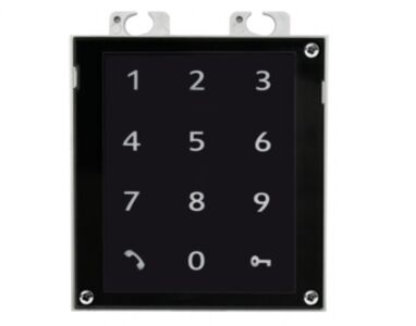2N IP Verso - Touch Keypad Module