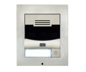 2N IP Solo - with camera, surface mount
