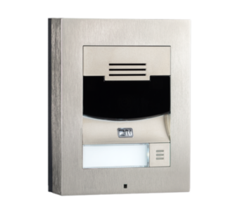 2N IP Solo - with camera, surface mount
