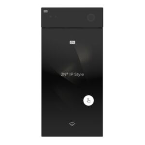 2N IP Style - Main Unit, secured