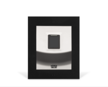 2N Access Unit 2.0 Fingerprint reader