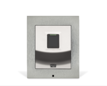 2N Access Unit 2.0 Fingerprint reader