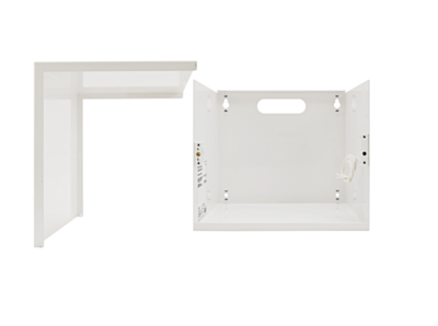 Pulsar battery casing up to 1x44Ah