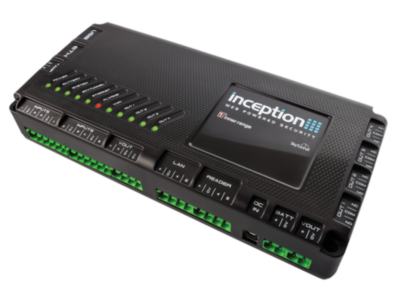 Inception controller