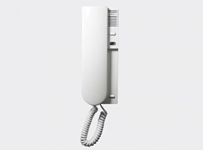 Laskomex telefonitoru uksekella võimalusega