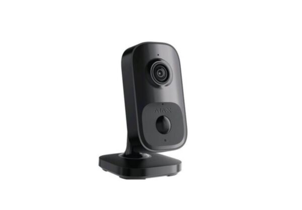 Ajax IndoorCam 4Mp IR, black