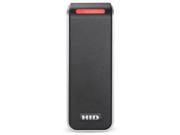 HID Signo 20 Seos Profile reader with terminal