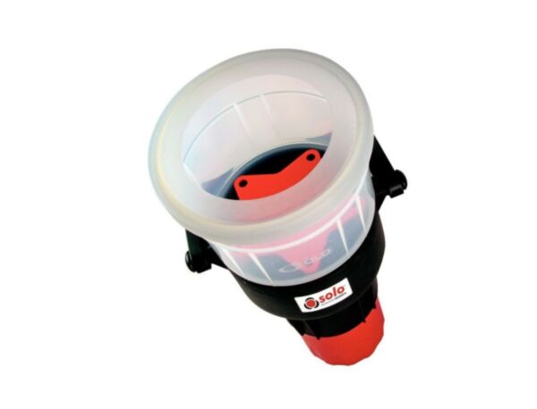 Detectortesters Test Gas Dispenser Cup
