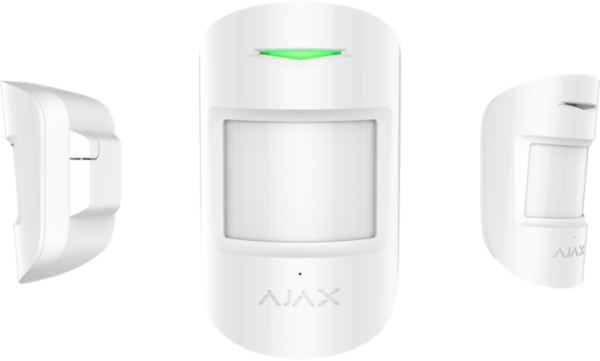 Ajax CombiProtect white ЕU