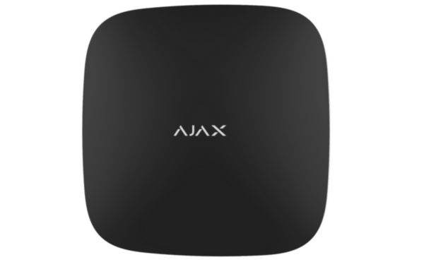 Ajax ReX 2 (8EU) black