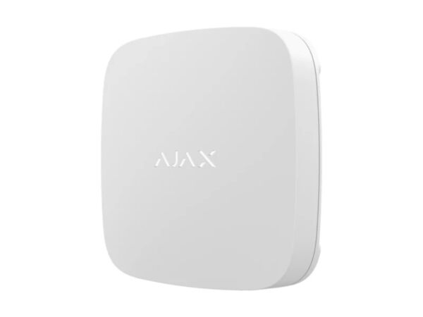Ajax LeaksProtect white EU