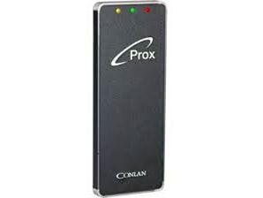 PR1000EM black Proximity reader for Stand Alone, EM