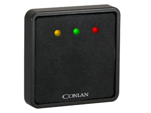 M1000 black Mifare reader for Stand Alone