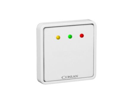 M1000 white Mifare reader for Stand Alone