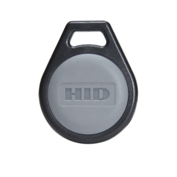HID Seos Key Fob | 8 kB memory