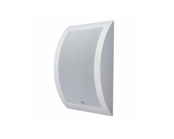 6 W cabinet loudspeaker, type WAC165/6PP1, BS a. CNBOP conform
