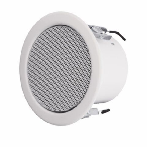 DEL 130/10PP, Ceiling loudsp. CNBOP certified