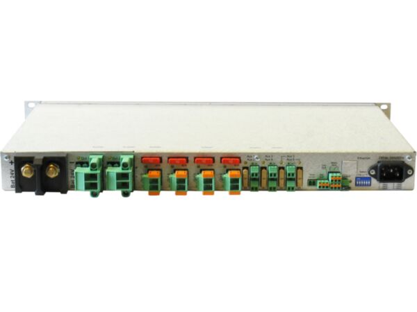 INTEVIO Emergency Power Supply
