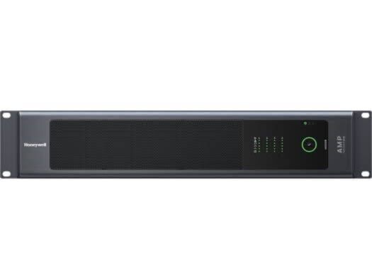 Variodyn ONE 4 Ch 250W Class D Amp w/ Inbuilt Batt Chrgr