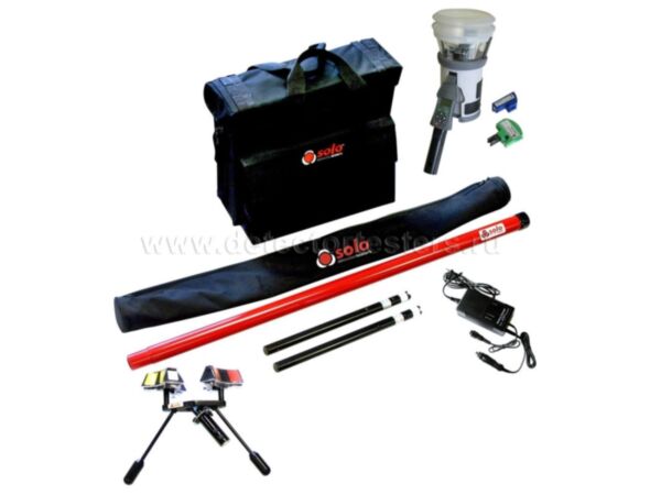 Testifire Smoke/Heat/CO Kit