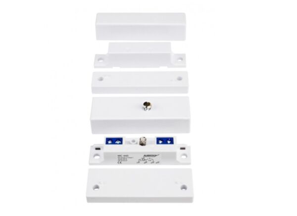 Alarmtech MC 440 Magnetic contact, NC