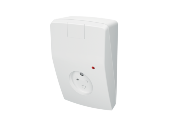 Alarmtech glass break detector, antimask