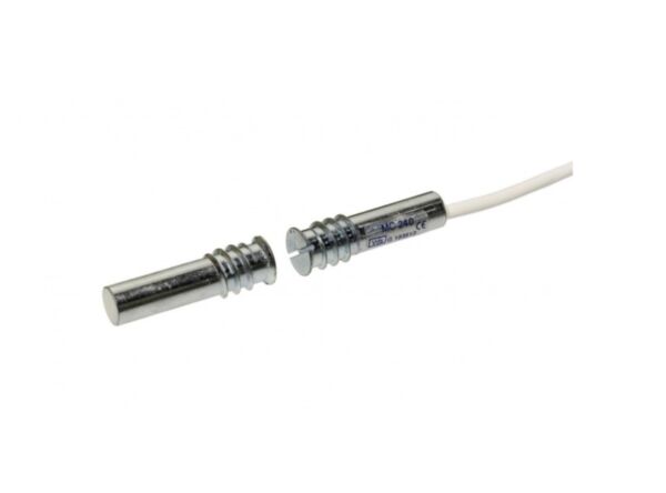 Alarmtech MC 240 Magnetic contact with 2m cable