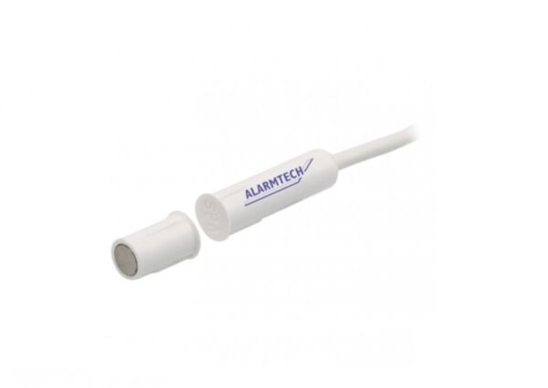Alarmtech magnetic contact MC 340 | recessed 8mm | G2 class III | IP67