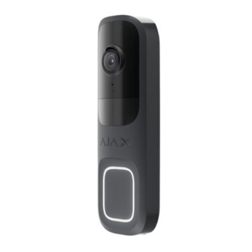 Ajax DoorBell, graphite