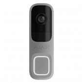 Ajax DoorBell, gray