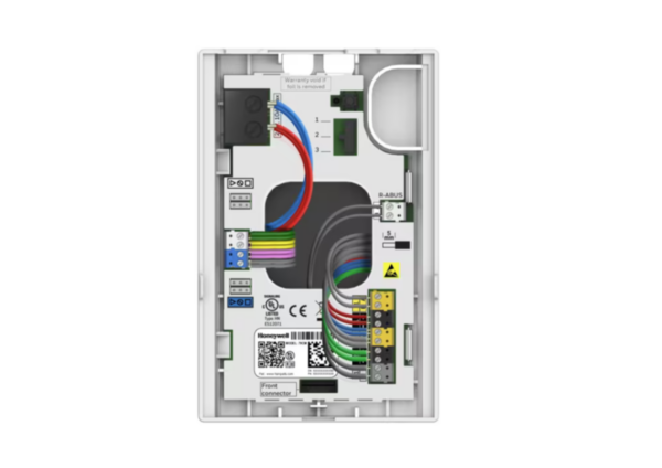 Ackermann Room Terminal Connection board for SRT