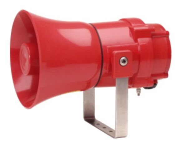 Esser Ex sounder 12 V DC, 110 dB (A)