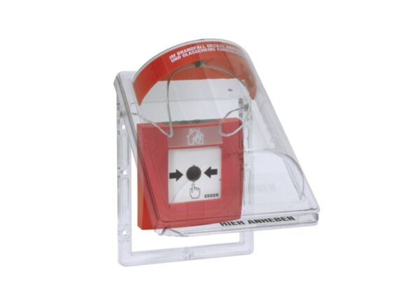 Esser Protective cover for MCPs, GB