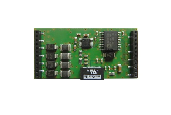 Esser liidese moodul M4-RS232 SEI2-le