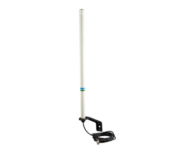 Scantronic 794REUR-00 8x1/2 lainepikkusega antenn 3m kaabliga