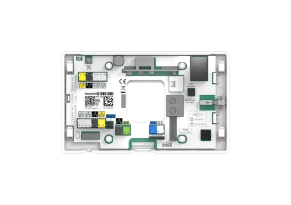 Connection board STIP 24VDC Systevo Call Ackermann