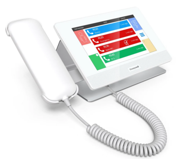 Systevo Care View IP 7