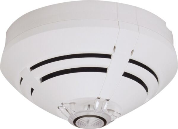 Esser Fixed heat detector IQ8Quad w/o isolator