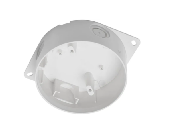 Esser Base adapter for wet rooms, IP43